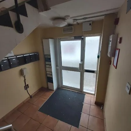 Park Lane Apartments, By Wild Atlantic Wanderer Buncrana